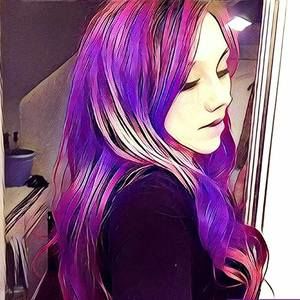 Meet your Posher, Justine