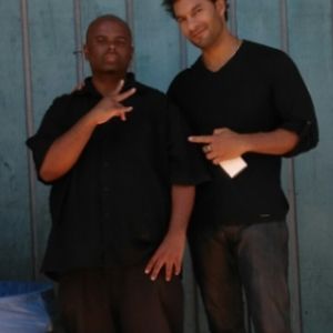 Meet your Posher, Marcus