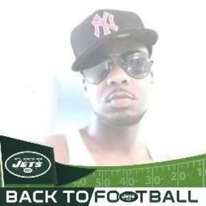 Meet your Posher, Ron