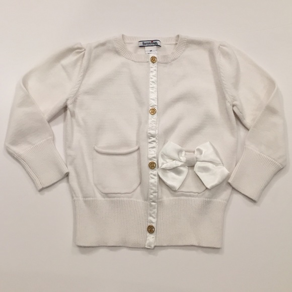 Hartstrings Sweater