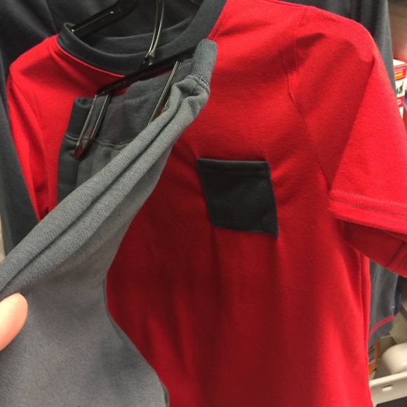 Kids Size 5/6 3 piece PJs - Picture 4 of 4