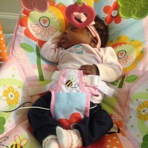 Meet your Posher, Antwan