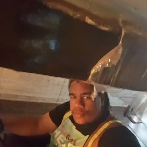 Meet your Posher, Leonard