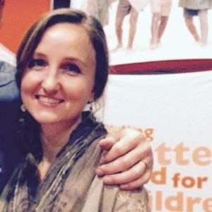 Meet your Posher, Mindy