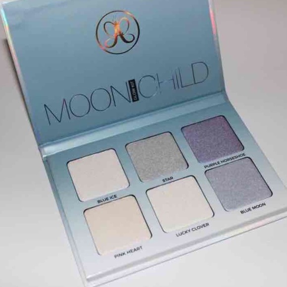Anastasia Beverly Hills Glow Kit Moonchild