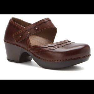 Dansko Women's Harlow Mary Janes