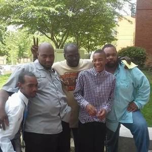 Meet your Posher, Quentin