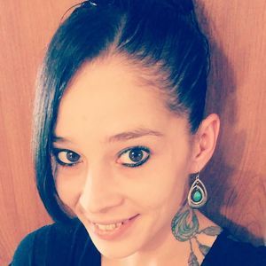 Meet your Posher, Jamie