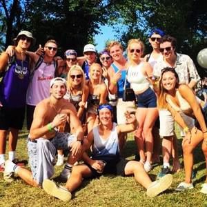 Meet your Posher, Austin