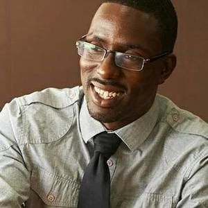 Meet your Posher, Carl