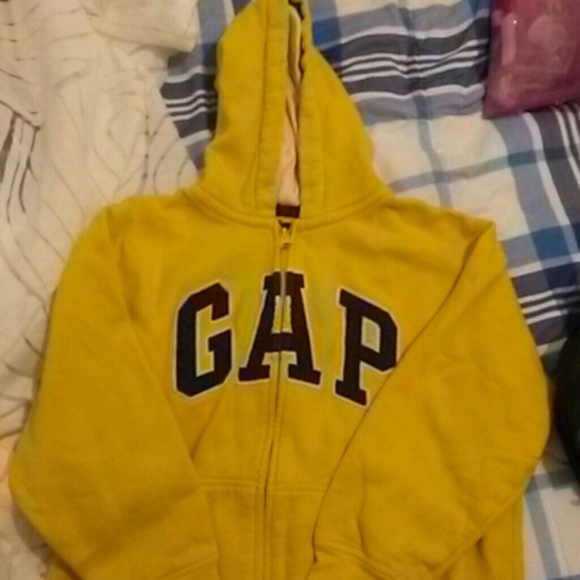 Gap Kids hoodie