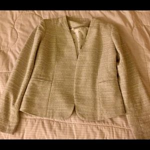 Kenar Blazer Medium in Womens