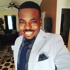 Meet your Posher, Rodney