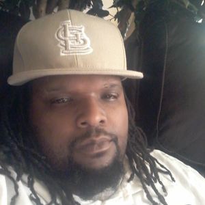 Meet your Posher, Ralph alphonso