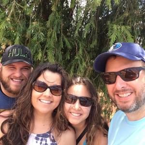 Meet your Posher, Sandy