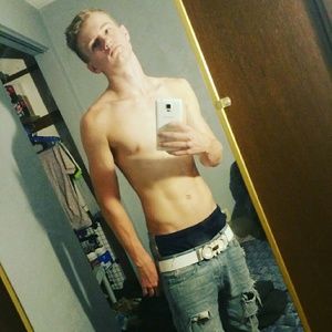 Meet your Posher, William