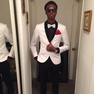 Meet your Posher, Isley