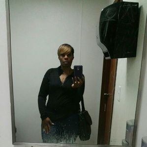 Meet your Posher, Johnie