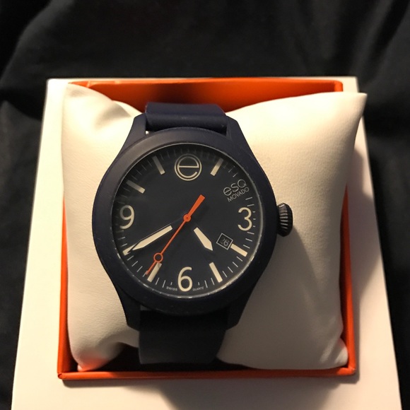 ESQ MOVADO Watch