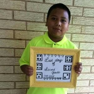 Meet your Posher, Nelson