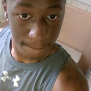 Meet your Posher, Martez