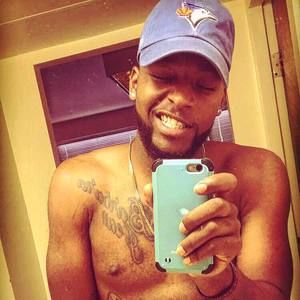 Meet your Posher, Ricky