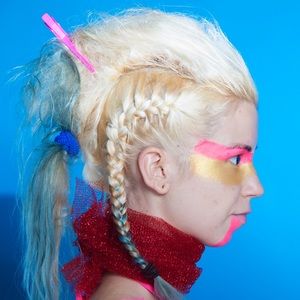 Meet your Posher, Mary