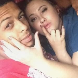 Meet your Posher, Andre