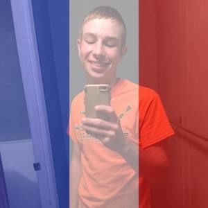 Meet your Posher, Cameron