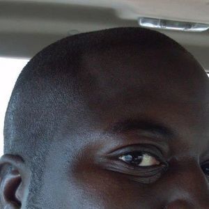 Meet your Posher, Derrick