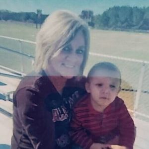 Meet your Posher, Patti