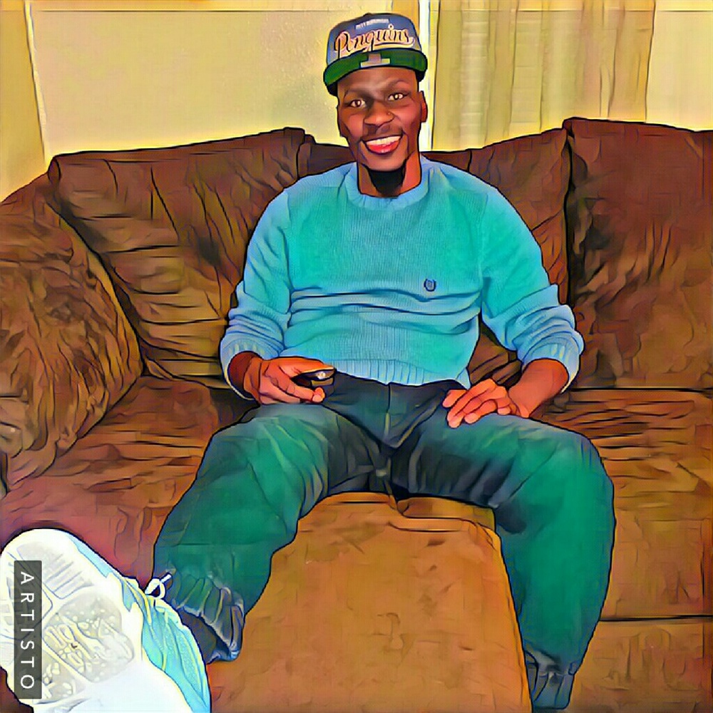 Meet your Posher, Antwone