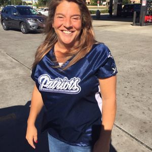 Meet your Posher, Renee