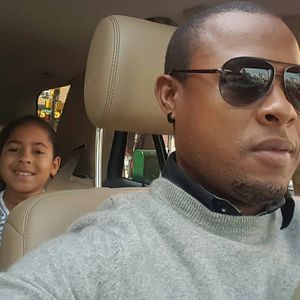 Meet your Posher, Duduca semedo