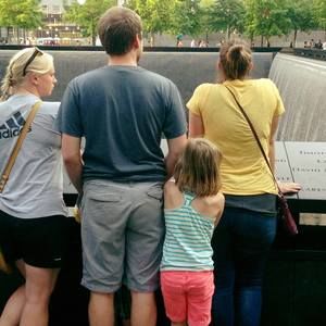 Meet your Posher, Latricia