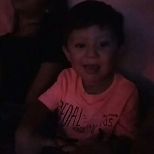 Meet your Posher, Grace