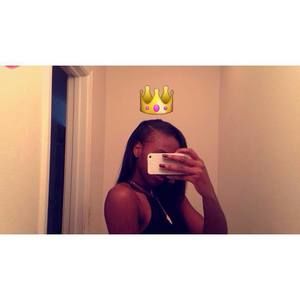 Meet your Posher, Kailin