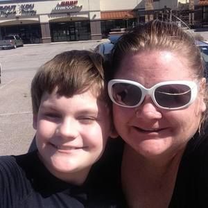 Meet your Posher, Tina