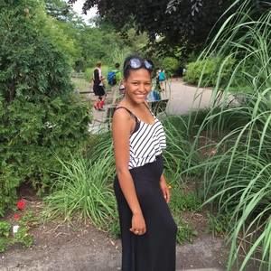 Meet your Posher, Deanne