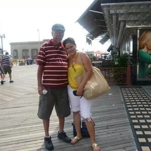 Meet your Posher, La