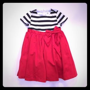 Olivia for Gymboree Dress