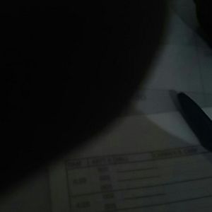 Meet your Posher, Jay