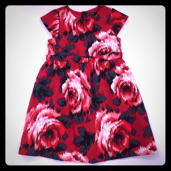 Gap Dress