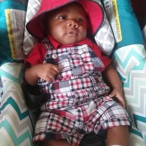 Meet your Posher, Leonard