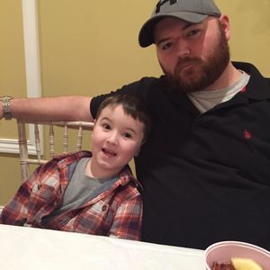 Meet your Posher, Angie