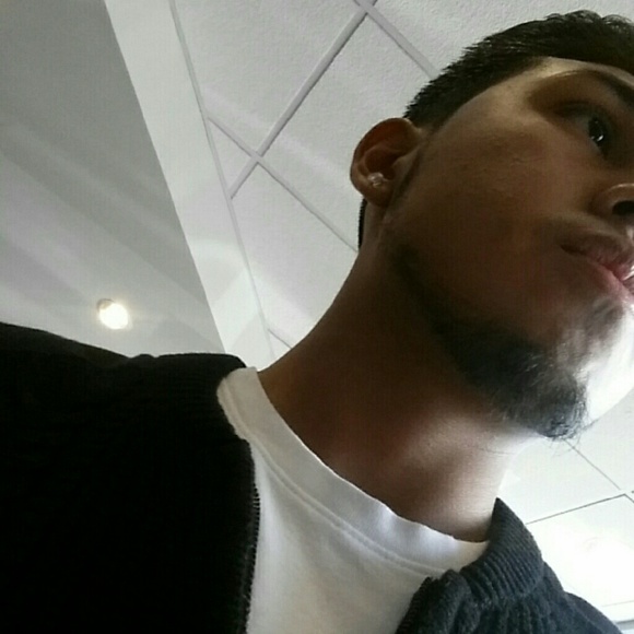 Meet your Posher, Jason - Picture 1 of 1