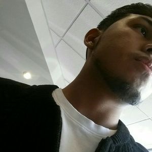 Meet your Posher, Jason