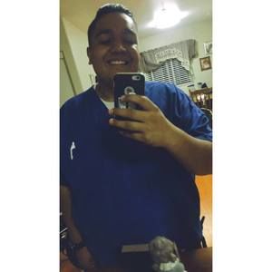 Meet your Posher, Adrian