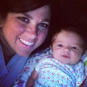 Meet your Posher, Kate