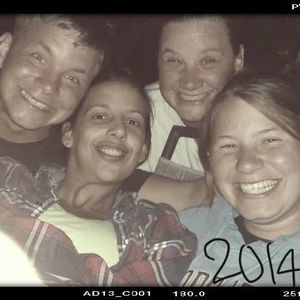 Meet your Posher, Wendy